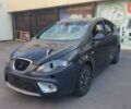Черный Сеат Алтеа, объемом двигателя 2 л и пробегом 287 тыс. км за 2400 $, фото 11 на Automoto.ua