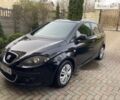 Чорний Сеат Altea, об'ємом двигуна 1.4 л та пробігом 167 тис. км за 6350 $, фото 1 на Automoto.ua