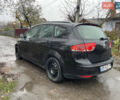 Черный Сеат Алтеа, объемом двигателя 1.6 л и пробегом 270 тыс. км за 2650 $, фото 9 на Automoto.ua