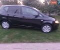 Чорний Сеат Altea, об'ємом двигуна 1.6 л та пробігом 216 тис. км за 6250 $, фото 4 на Automoto.ua