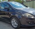 Чорний Сеат Altea, об'ємом двигуна 2 л та пробігом 192 тис. км за 7000 $, фото 1 на Automoto.ua
