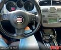 Чорний Сеат Altea, об'ємом двигуна 2 л та пробігом 350 тис. км за 6800 $, фото 4 на Automoto.ua