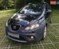 Сеат Алтеа 2008 в Киеве на Automoto.ua Черный Сеат Алтеа, объемом двигателя 1.98 л и пробегом 234 тыс. км за 9000 $, фото 2 на Automoto.ua