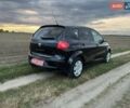 Черный Сеат Алтеа, объемом двигателя 1.6 л и пробегом 214 тыс. км за 6650 $, фото 4 на Automoto.ua