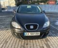 Черный Сеат Алтеа, объемом двигателя 2 л и пробегом 251 тыс. км за 7900 $, фото 1 на Automoto.ua