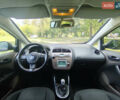 Сеат Алтеа 2008 в Киеве на Automoto.ua Черный Сеат Алтеа, объемом двигателя 1.98 л и пробегом 234 тыс. км за 9000 $, фото 17 на Automoto.ua