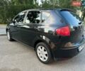 Черный Сеат Алтеа, объемом двигателя 2 л и пробегом 251 тыс. км за 5700 $, фото 1 на Automoto.ua