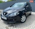 Чорний Сеат Altea, об'ємом двигуна 2 л та пробігом 152 тис. км за 5500 $, фото 1 на Automoto.ua