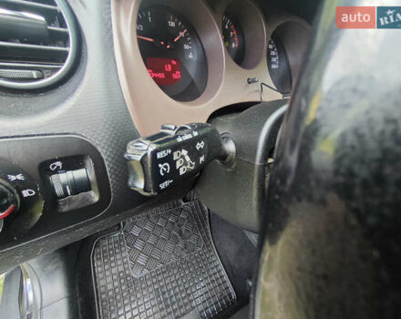 Сеат Алтеа 2008 в Киеве на Automoto.ua Черный Сеат Алтеа, объемом двигателя 1.98 л и пробегом 234 тыс. км за 9000 $, фото 22 на Automoto.ua