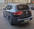 Черный Сеат Алтеа, объемом двигателя 2 л и пробегом 287 тыс. км за 2400 $, фото 7 на Automoto.ua