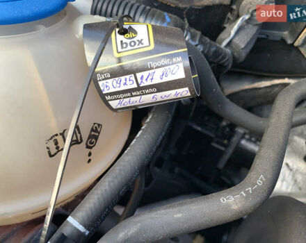 Черный Сеат Алтеа, объемом двигателя 1.6 л и пробегом 215 тыс. км за 6350 $, фото 13 на Automoto.ua