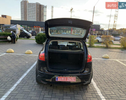 Черный Сеат Алтеа, объемом двигателя 1.6 л и пробегом 215 тыс. км за 6350 $, фото 7 на Automoto.ua