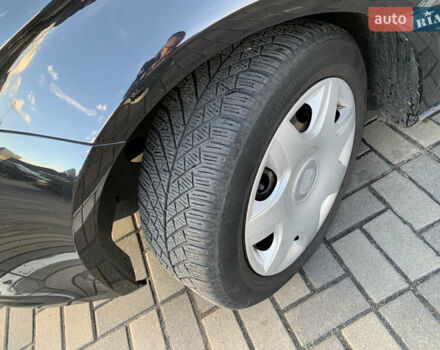 Черный Сеат Алтеа, объемом двигателя 1.6 л и пробегом 215 тыс. км за 6350 $, фото 15 на Automoto.ua