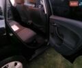 Чорний Сеат Altea, об'ємом двигуна 1.6 л та пробігом 216 тис. км за 6250 $, фото 24 на Automoto.ua