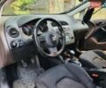 Черный Сеат Алтеа, объемом двигателя 1.98 л и пробегом 244 тыс. км за 7400 $, фото 5 на Automoto.ua