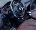 Чорний Сеат Altea, об'ємом двигуна 2 л та пробігом 282 тис. км за 8000 $, фото 10 на Automoto.ua