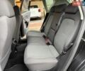 Черный Сеат Алтеа, объемом двигателя 1.98 л и пробегом 152 тыс. км за 6350 $, фото 69 на Automoto.ua