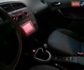 Чорний Сеат Altea, об'ємом двигуна 1.6 л та пробігом 216 тис. км за 6250 $, фото 21 на Automoto.ua