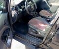 Чорний Сеат Altea, об'ємом двигуна 2 л та пробігом 350 тис. км за 6800 $, фото 3 на Automoto.ua