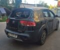 Черный Сеат Алтеа, объемом двигателя 2 л и пробегом 287 тыс. км за 2400 $, фото 5 на Automoto.ua
