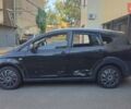 Черный Сеат Алтеа, объемом двигателя 2 л и пробегом 287 тыс. км за 2400 $, фото 9 на Automoto.ua