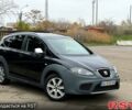 Черный Сеат Алтеа, объемом двигателя 2 л и пробегом 190 тыс. км за 6550 $, фото 1 на Automoto.ua