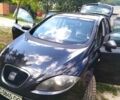 Черный Сеат Алтеа, объемом двигателя 1.6 л и пробегом 252 тыс. км за 5300 $, фото 9 на Automoto.ua