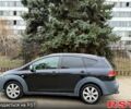 Черный Сеат Алтеа, объемом двигателя 2 л и пробегом 190 тыс. км за 6550 $, фото 5 на Automoto.ua