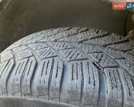 Черный Сеат Алтеа, объемом двигателя 1.6 л и пробегом 215 тыс. км за 6350 $, фото 16 на Automoto.ua