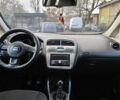 Чорний Сеат Altea, об'ємом двигуна 2 л та пробігом 200 тис. км за 2600 $, фото 17 на Automoto.ua