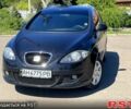 Черный Сеат Алтеа, объемом двигателя 2 л и пробегом 112 тыс. км за 6200 $, фото 1 на Automoto.ua