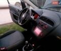 Чорний Сеат Altea, об'ємом двигуна 1.6 л та пробігом 216 тис. км за 6250 $, фото 26 на Automoto.ua
