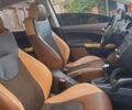 Черный Сеат Алтеа, объемом двигателя 2 л и пробегом 287 тыс. км за 2400 $, фото 17 на Automoto.ua