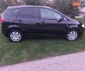 Чорний Сеат Altea, об'ємом двигуна 1.6 л та пробігом 216 тис. км за 6250 $, фото 5 на Automoto.ua