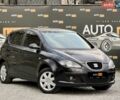 Чорний Сеат Altea, об'ємом двигуна 1.97 л та пробігом 251 тис. км за 6900 $, фото 1 на Automoto.ua