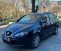 Чорний Сеат Altea, об'ємом двигуна 1.6 л та пробігом 222 тис. км за 6790 $, фото 1 на Automoto.ua