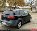 Черный Сеат Алтеа, объемом двигателя 2 л и пробегом 190 тыс. км за 6550 $, фото 11 на Automoto.ua
