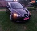 Чорний Сеат Altea, об'ємом двигуна 1.6 л та пробігом 216 тис. км за 6250 $, фото 1 на Automoto.ua