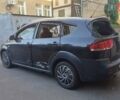 Черный Сеат Алтеа, объемом двигателя 2 л и пробегом 287 тыс. км за 2400 $, фото 8 на Automoto.ua