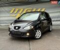 Чорний Сеат Altea, об'ємом двигуна 1.98 л та пробігом 152 тис. км за 6249 $, фото 19 на Automoto.ua