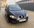 Черный Сеат Алтеа, объемом двигателя 1.6 л и пробегом 181 тыс. км за 6290 $, фото 1 на Automoto.ua