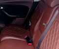 Чорний Сеат Altea, об'ємом двигуна 2 л та пробігом 282 тис. км за 8000 $, фото 5 на Automoto.ua