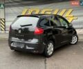 Чорний Сеат Altea, об'ємом двигуна 1.98 л та пробігом 152 тис. км за 6249 $, фото 47 на Automoto.ua