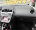 Чорний Сеат Altea, об'ємом двигуна 1.98 л та пробігом 152 тис. км за 6249 $, фото 82 на Automoto.ua