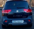 Чорний Сеат Altea, об'ємом двигуна 2 л та пробігом 282 тис. км за 8000 $, фото 12 на Automoto.ua