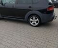 Черный Сеат Алтеа, объемом двигателя 1.97 л и пробегом 304 тыс. км за 7200 $, фото 3 на Automoto.ua
