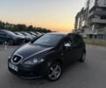 Чорний Сеат Altea, об'ємом двигуна 1.9 л та пробігом 230 тис. км за 1935 $, фото 1 на Automoto.ua