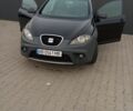 Черный Сеат Алтеа, объемом двигателя 1.97 л и пробегом 304 тыс. км за 7200 $, фото 8 на Automoto.ua