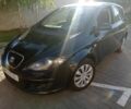 Чорний Сеат Altea, об'ємом двигуна 0 л та пробігом 333 тис. км за 3011 $, фото 8 на Automoto.ua
