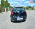 Черный Сеат Алтеа, объемом двигателя 1.6 л и пробегом 132 тыс. км за 6500 $, фото 6 на Automoto.ua